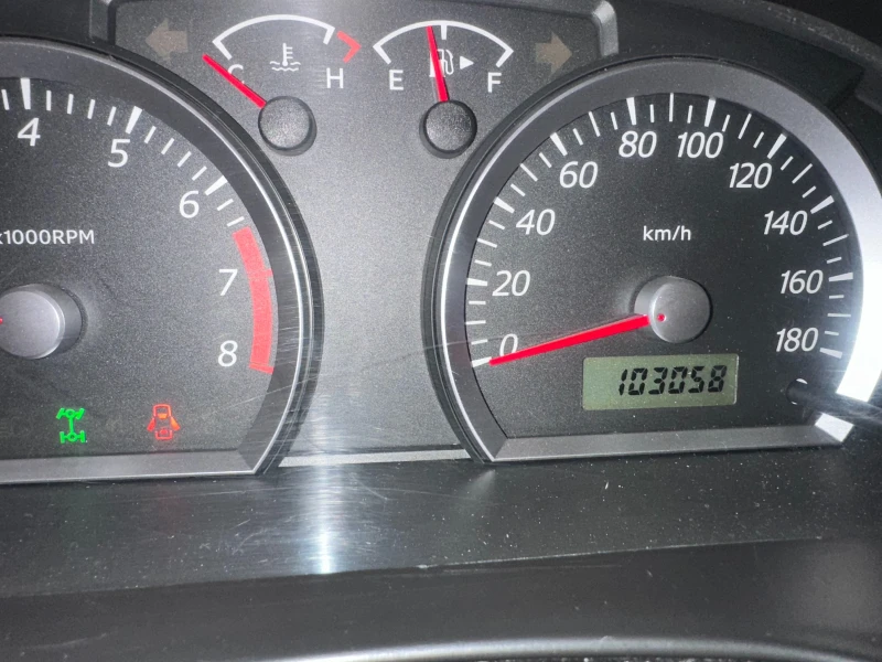Suzuki Jimny 1.3I 85kc FACE, снимка 11 - Автомобили и джипове - 52801929