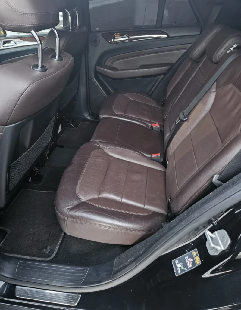 Mercedes-Benz ML 350 CDI * * KEYLESS * * КАМЕРА * * CARFAX * * ЛИЗИНГ, снимка 7 - Автомобили и джипове - 53116607