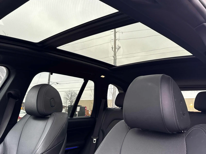 BMW X5 M-pkg* Harman/Kardon* Подгрев* Пано, снимка 14 - Автомобили и джипове - 53122668