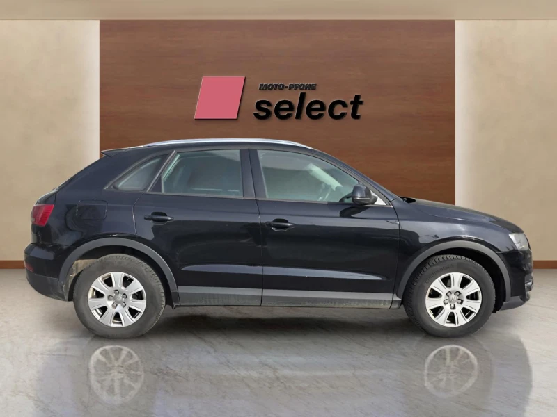 Audi Q3 2.0 TFSI, снимка 4 - Автомобили и джипове - 53126848