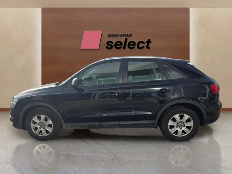 Audi Q3 2.0 TFSI, снимка 8 - Автомобили и джипове - 53126848