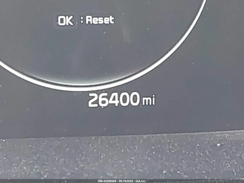 Kia Sorento 2.5L I-4 DI, DOHC, VVT, TURBO, 281HP Front Wheel, снимка 7 - Автомобили и джипове - 53205459