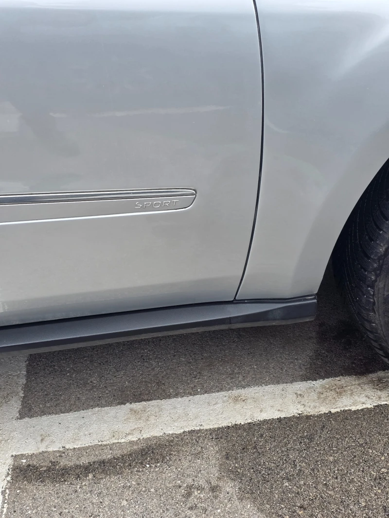 Mercedes-Benz ML 320 SPORT, снимка 6 - Автомобили и джипове - 53427798