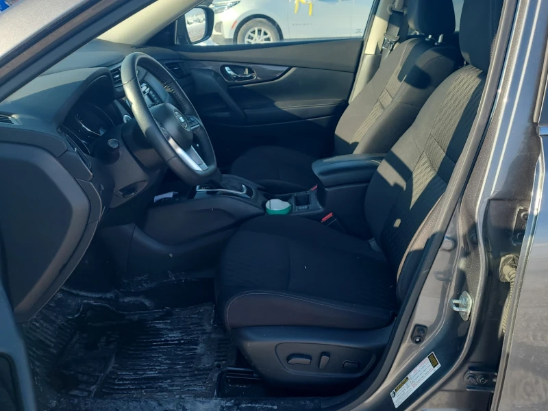 Nissan Rogue 2.5L| CARFAX| PANORAMA| 2 КЛЮЧА, снимка 6 - Автомобили и джипове - 53361416