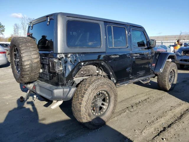 Jeep Wrangler UNLIMITED RUBICON / КРАЙНА ЦЕНА ДО БЪЛГАРИЯ!!!, снимка 6 - Автомобили и джипове - 48577486