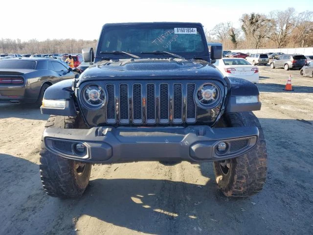 Jeep Wrangler UNLIMITED RUBICON / КРАЙНА ЦЕНА ДО БЪЛГАРИЯ!!!, снимка 2 - Автомобили и джипове - 48577486