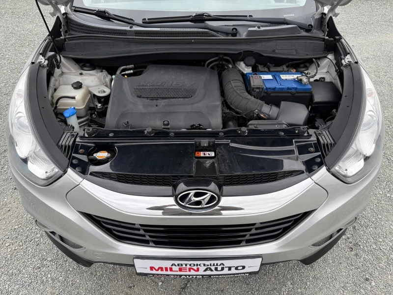 Hyundai IX35 (KATO НОВА)^(4x4) - 15500 лв. - 18453773 | Car24.bg