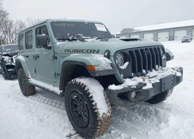 Jeep Wrangler, снимка 7 - Автомобили и джипове - 49433481