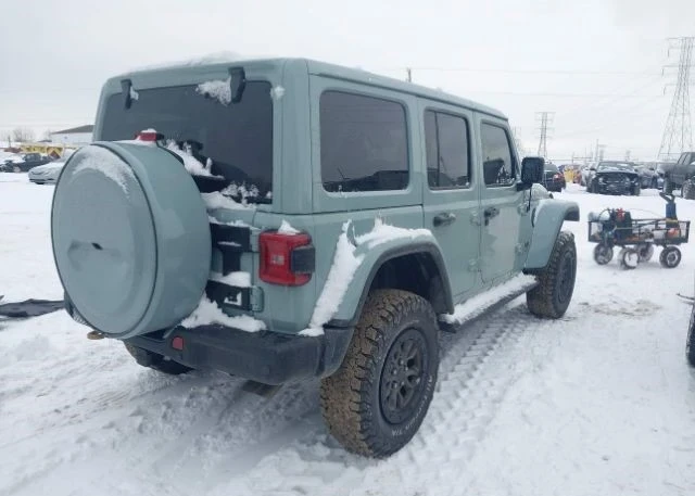 Jeep Wrangler, снимка 5 - Автомобили и джипове - 49433481