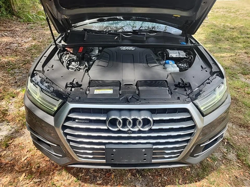 Audi Q7 3.0Т* PREMIUM* PLUS* MATRIX* ДИГИТАЛНО* ТАБЛО* 360 - 23700 лв. - 31815436 | Car24.bg