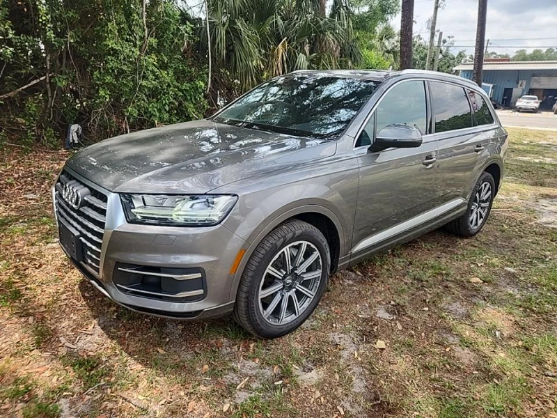 Audi Q7 3.0Т* PREMIUM* PLUS* MATRIX* ДИГИТАЛНО* ТАБЛО* 360 - 23700 лв. - 31815436 | Car24.bg
