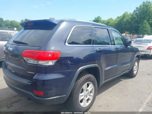 Jeep Grand cherokee 3.6* V6* 8ZF* ПОДГРЕВ* КАМЕРА* КЕЙЛЕС* LANE* ASSIS - изображение 2