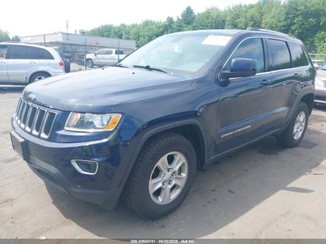 Jeep Grand cherokee 3.6* V6* 8ZF* ПОДГРЕВ* КАМЕРА* КЕЙЛЕС* LANE* ASSIS - изображение 3