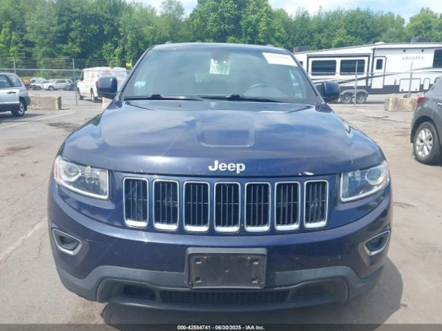 Jeep Grand cherokee 3.6* V6* 8ZF* ПОДГРЕВ* КАМЕРА* КЕЙЛЕС* LANE* ASSIS - изображение 5