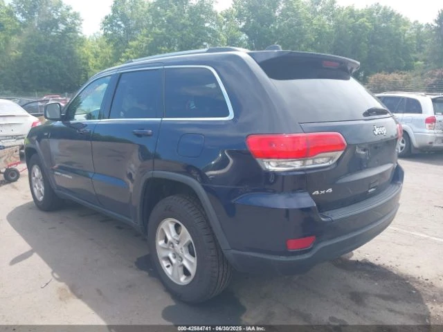 Jeep Grand cherokee 3.6* V6* 8ZF* ПОДГРЕВ* КАМЕРА* КЕЙЛЕС* LANE* ASSIS - изображение 4