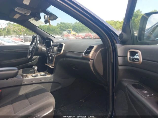 Jeep Grand cherokee 3.6* V6* 8ZF* ПОДГРЕВ* КАМЕРА* КЕЙЛЕС* LANE* ASSIS - изображение 7