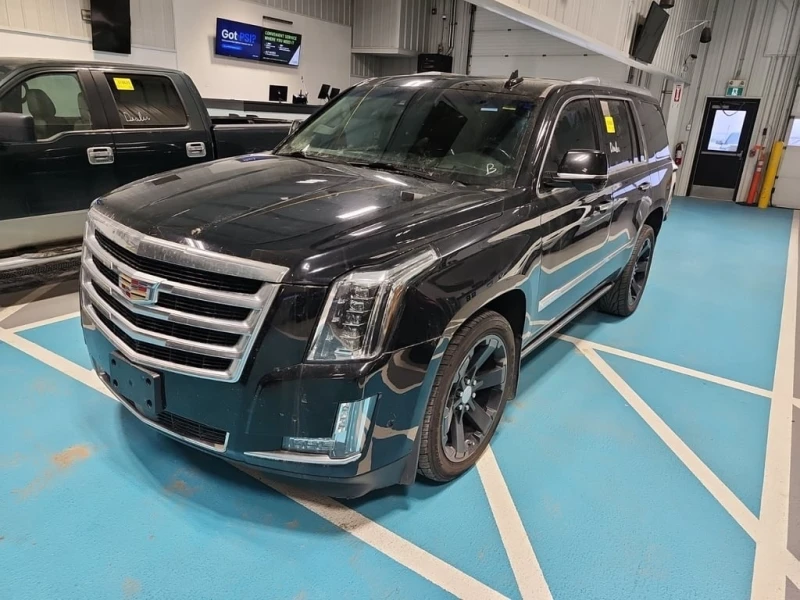 Cadillac Escalade * PREMIUM LUXURY * CARFAX * БЕЗ ПЪРВОНАЧАЛНА ВНОСК - 52750 лв. / 26970.65 € - 17785489 1