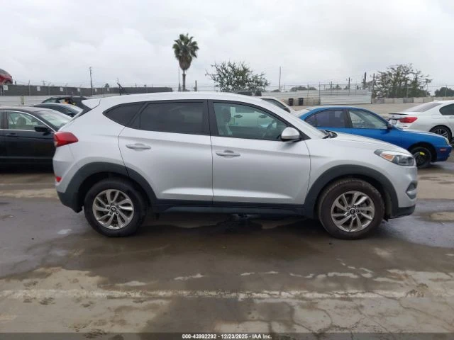 Hyundai Tucson 69k km* Камера* Hil assist* Keyless, снимка 4 - Автомобили и джипове - 53029921