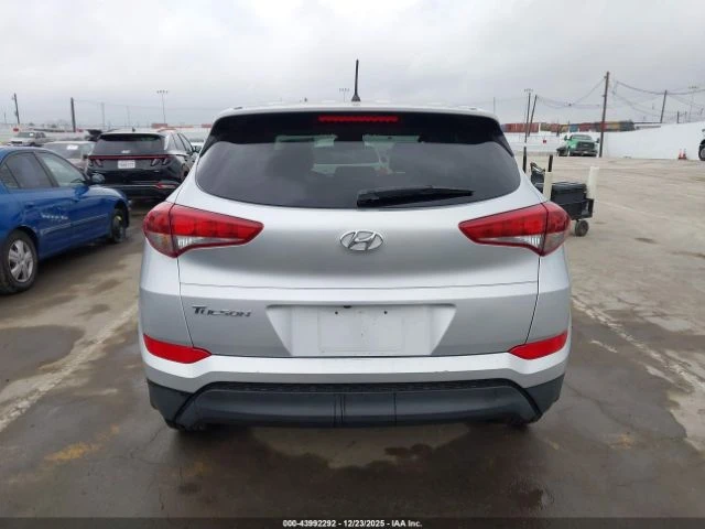 Hyundai Tucson 69k km* Камера* Hil assist* Keyless, снимка 8 - Автомобили и джипове - 53029921