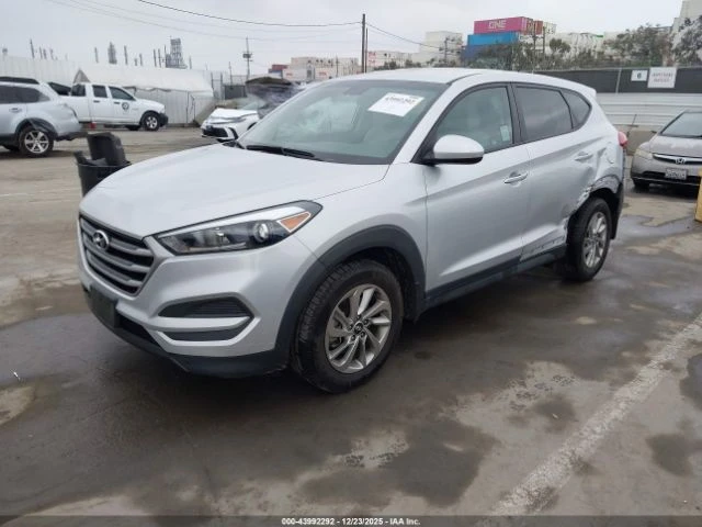Hyundai Tucson 69k km* Камера* Hil assist* Keyless, снимка 3 - Автомобили и джипове - 53029921