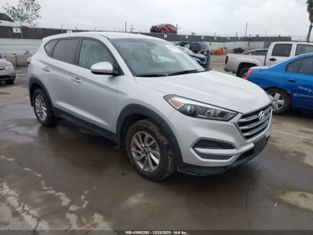 Hyundai Tucson 69k km* Камера* Hil assist* Keyless