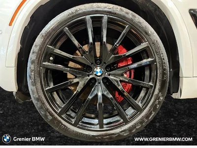 BMW X5 M SPORT PRO | ADV DRIVER ASSIST , снимка 6 - Автомобили и джипове - 56223315