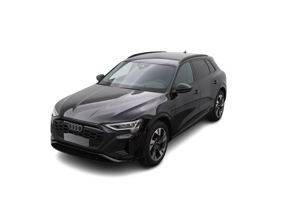 Audi Q8 E-tron 55 S Line - Quattro 700km - [1] 