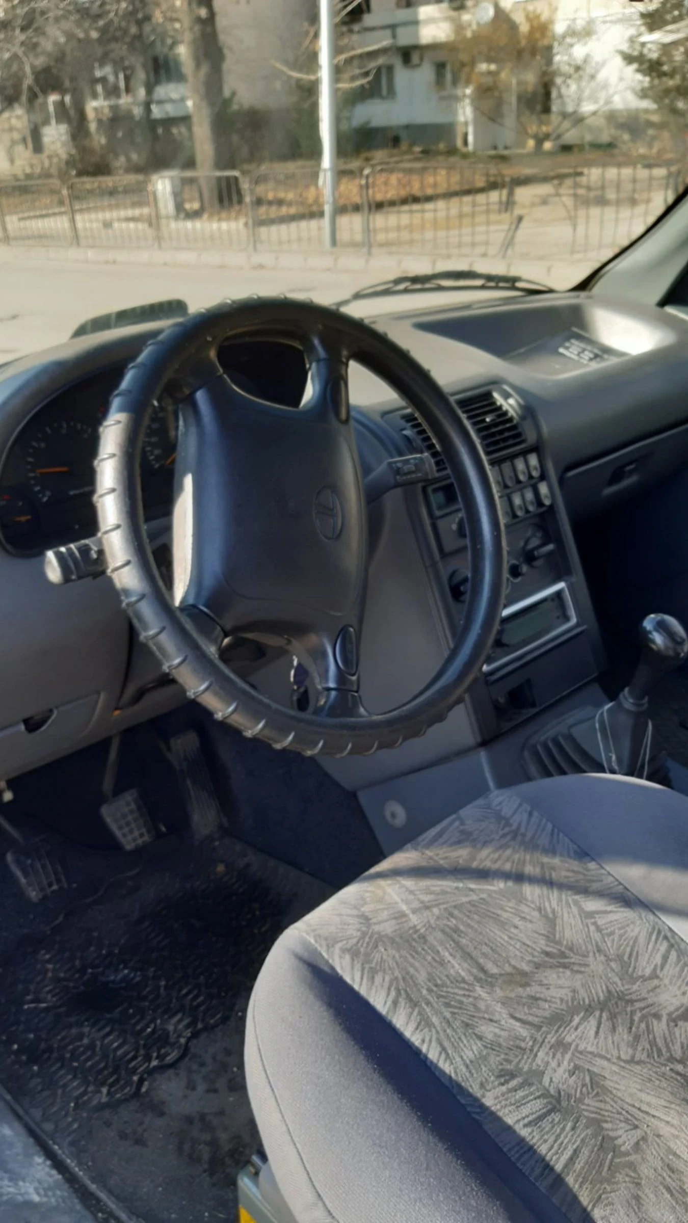 Tata Safari  - изображение 6