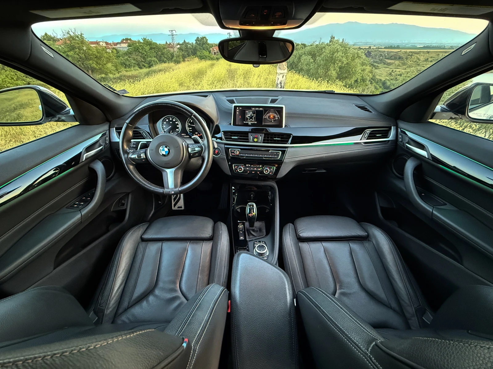 BMW X2 M35i | Mobile.bg � ����������� 12