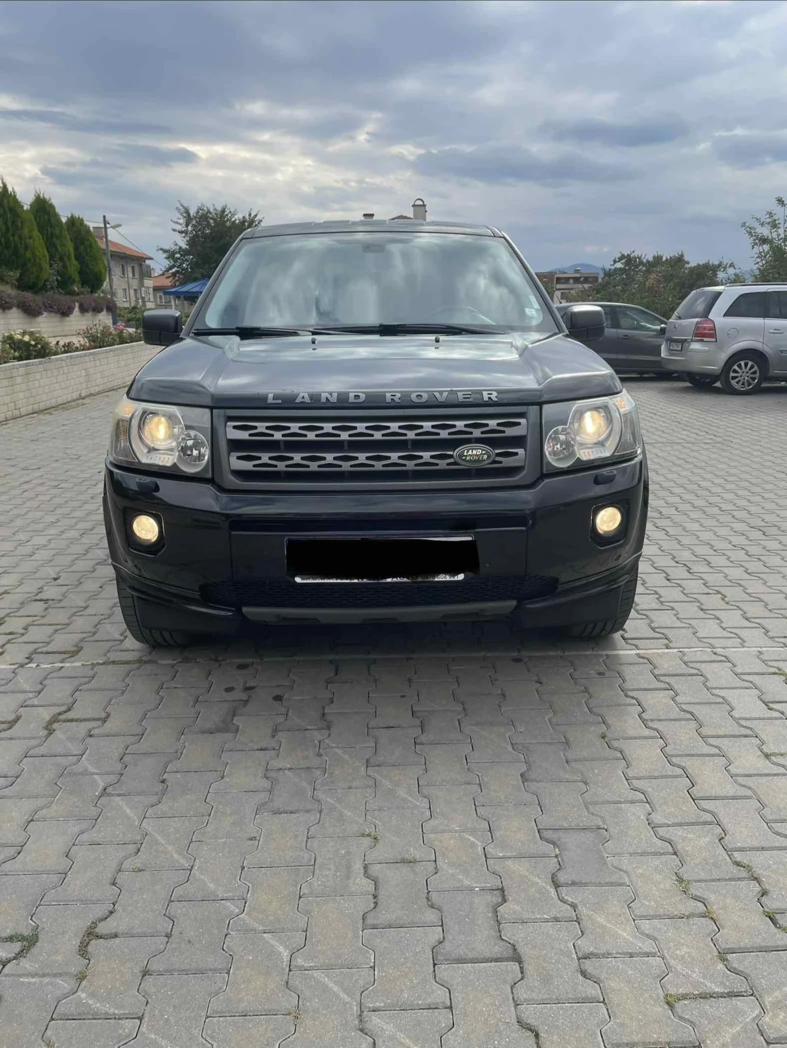 Land Rover Freelander | Mobile.bg   1