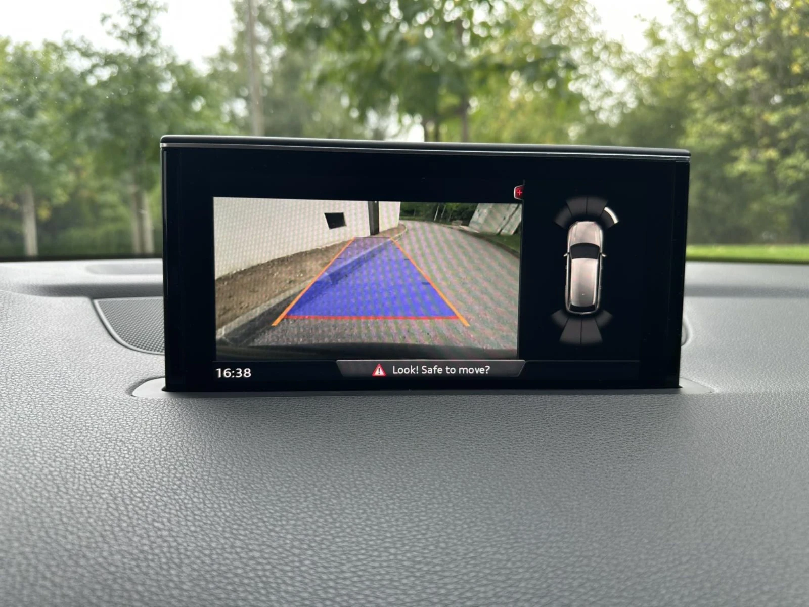 Audi Q7 3.0TDI / S-LINE / MATRIX | Mobile.bg   13