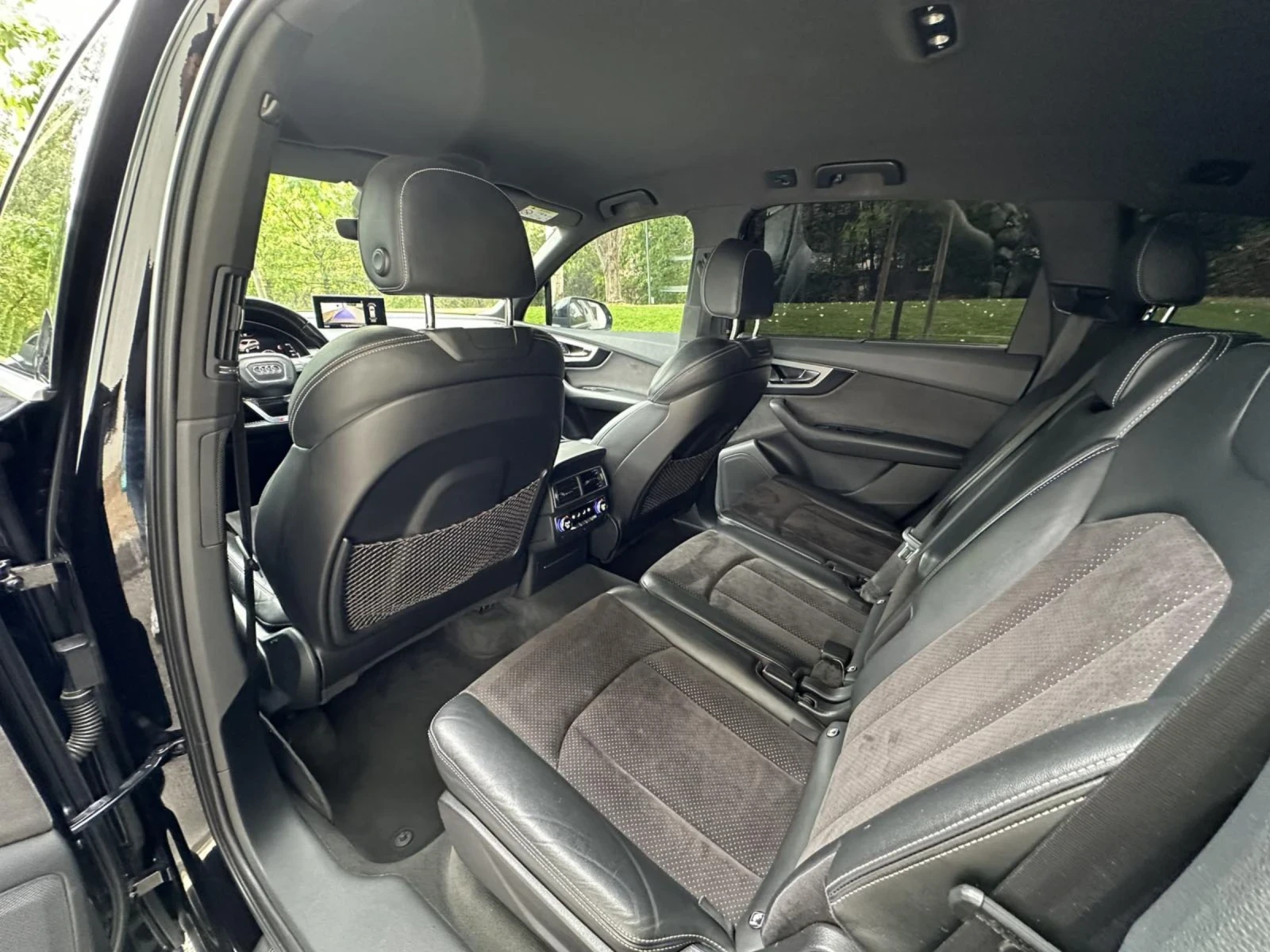 Audi Q7 3.0TDI / S-LINE / MATRIX | Mobile.bg   11