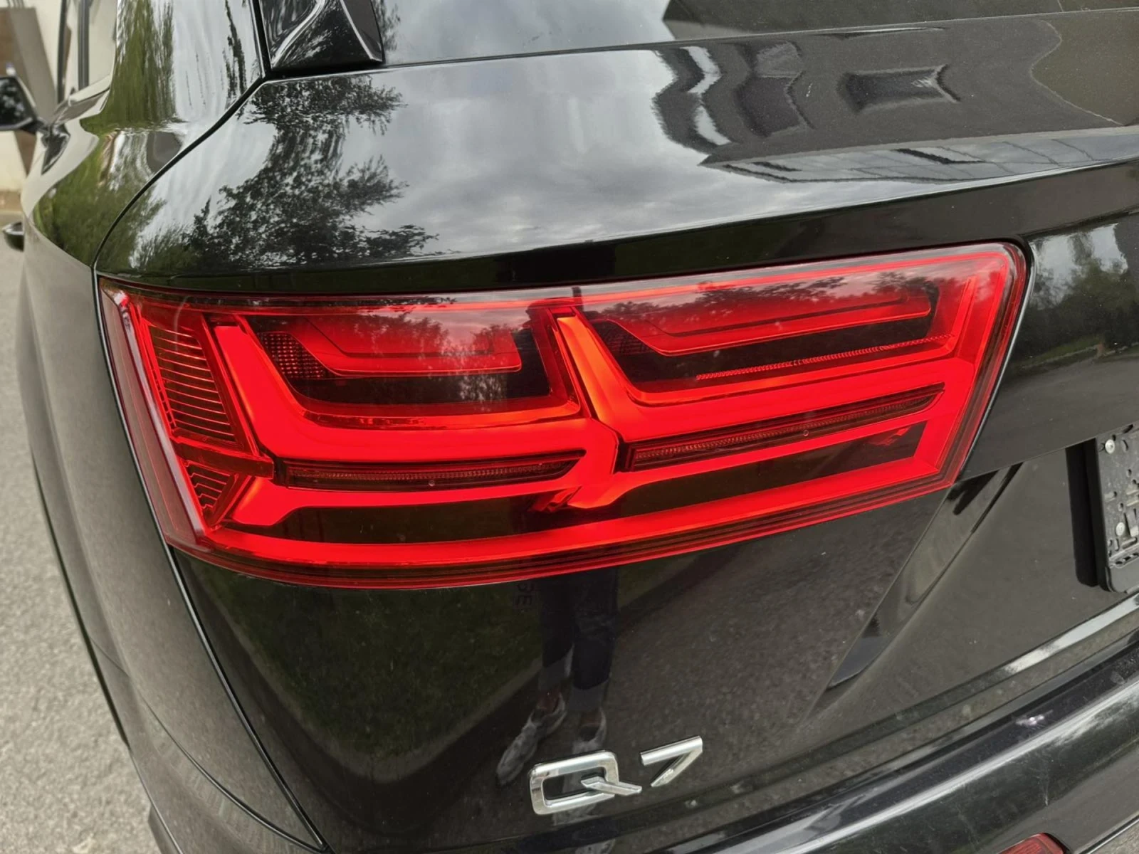 Audi Q7 3.0TDI / S-LINE / MATRIX | Mobile.bg   17