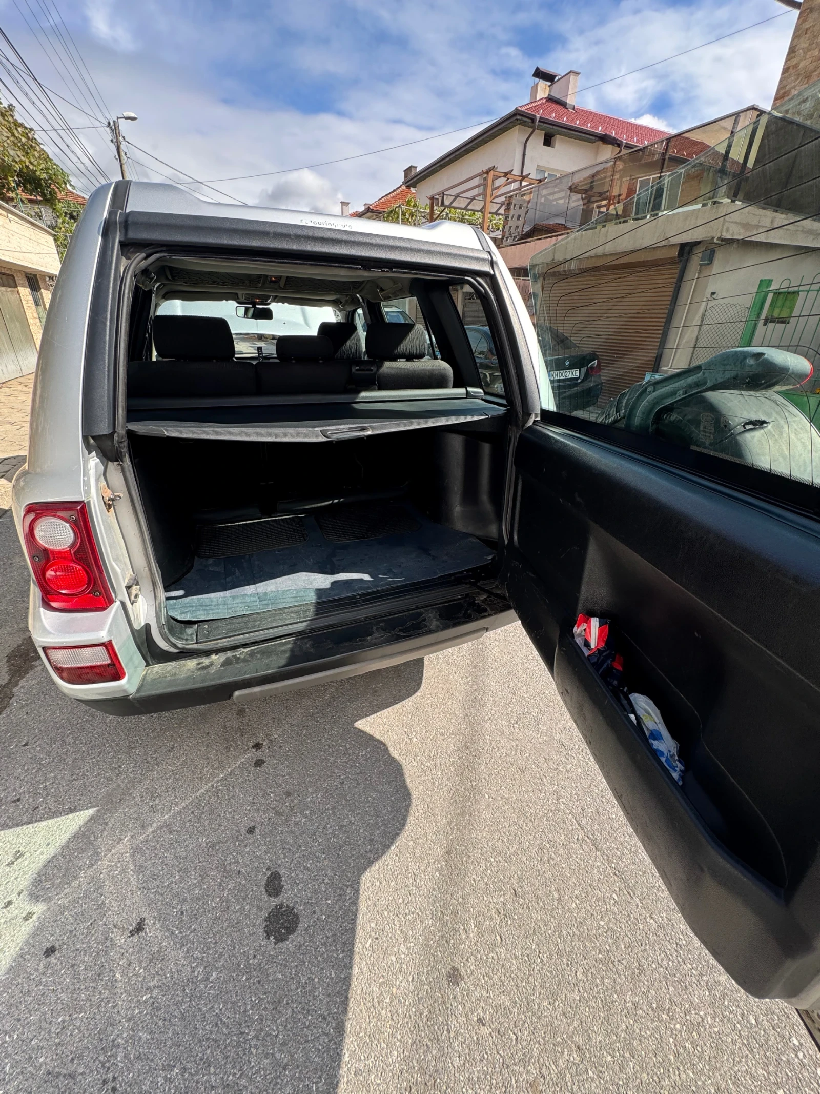 Land Rover Freelander 2.0 Td4 112hp - изображение 5