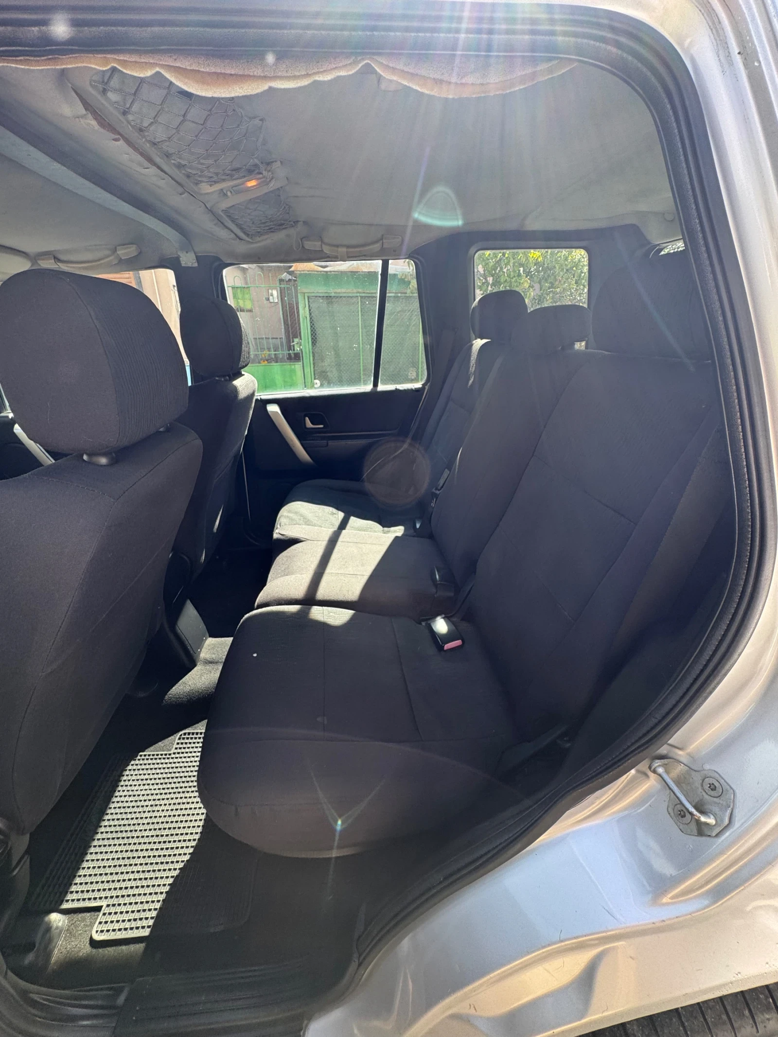 Land Rover Freelander 2.0 Td4 112hp - изображение 7