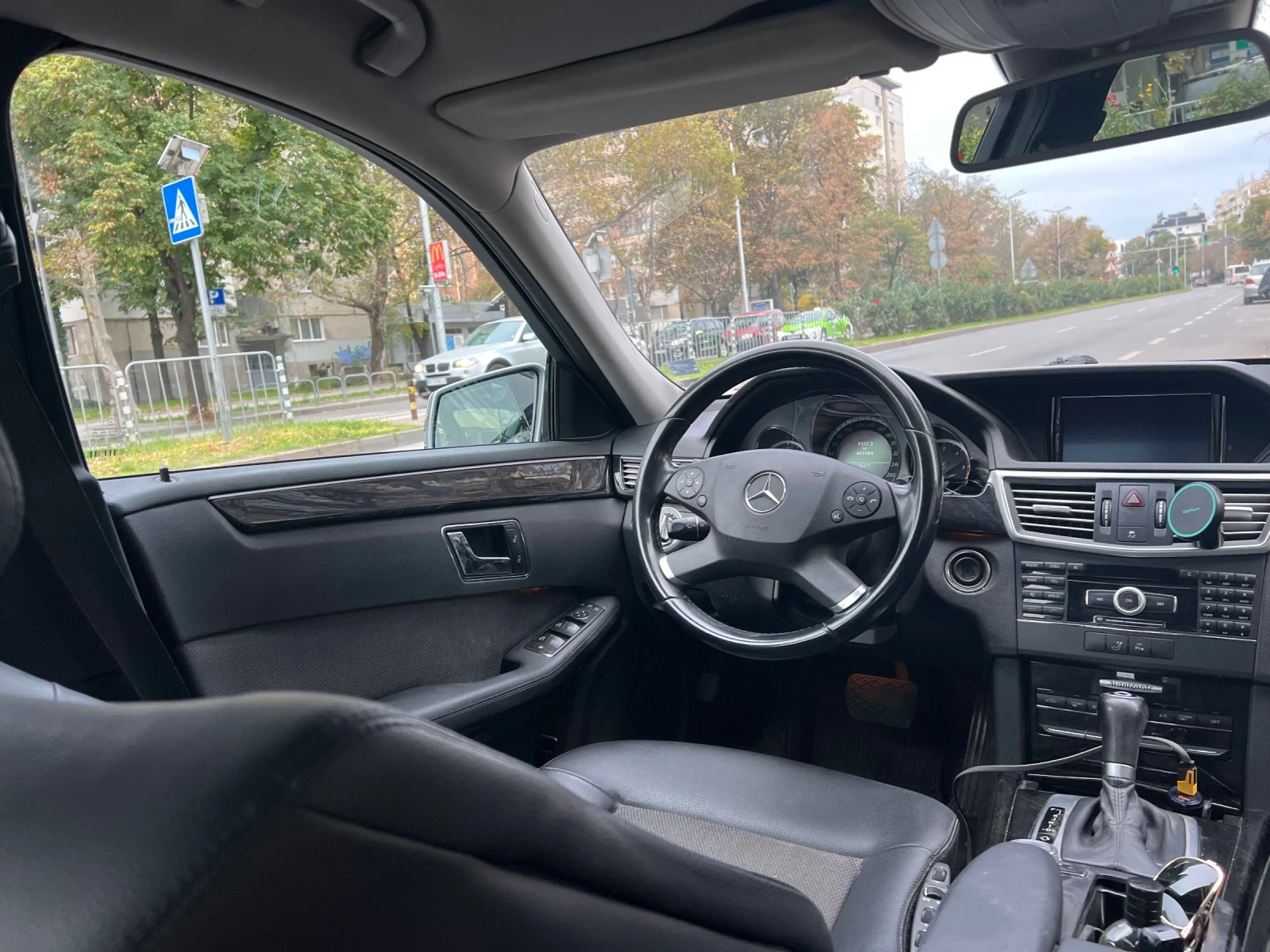 Mercedes-Benz 250 | Mobile.bg   10