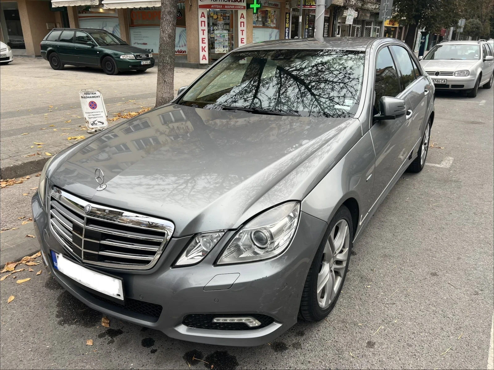 Mercedes-Benz 250 | Mobile.bg   1