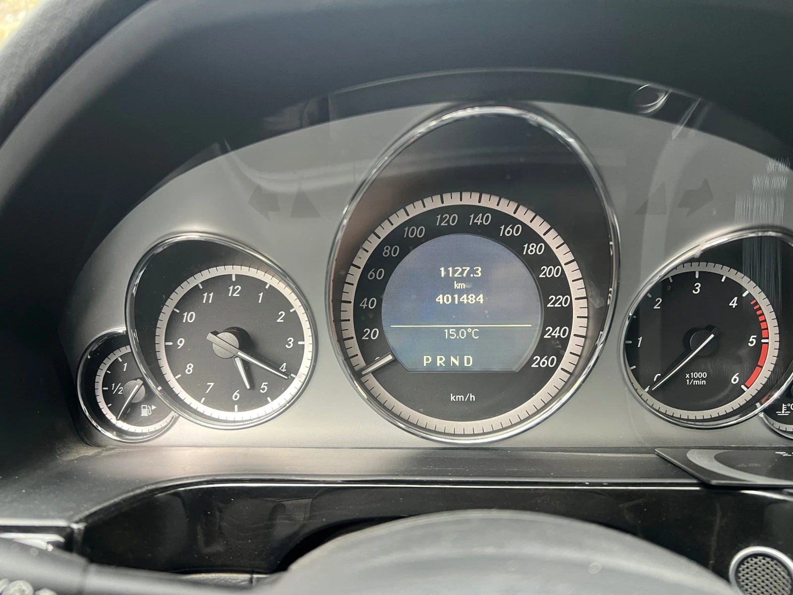 Mercedes-Benz 250 | Mobile.bg   11