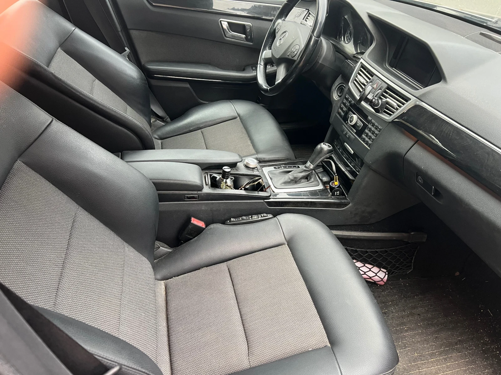 Mercedes-Benz 250 | Mobile.bg   8