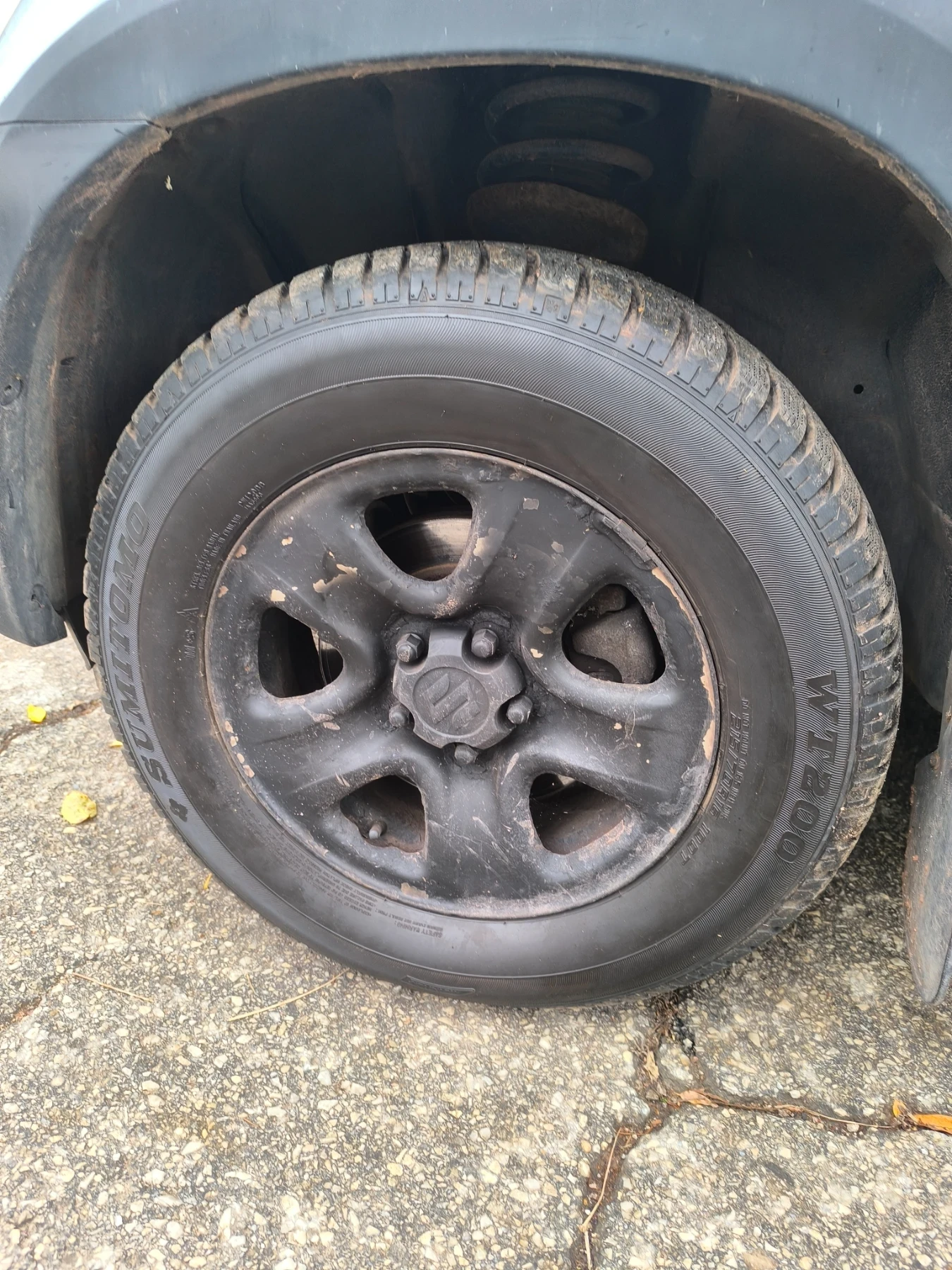 Suzuki Grand vitara 1.9 129..    | Mobile.bg   9