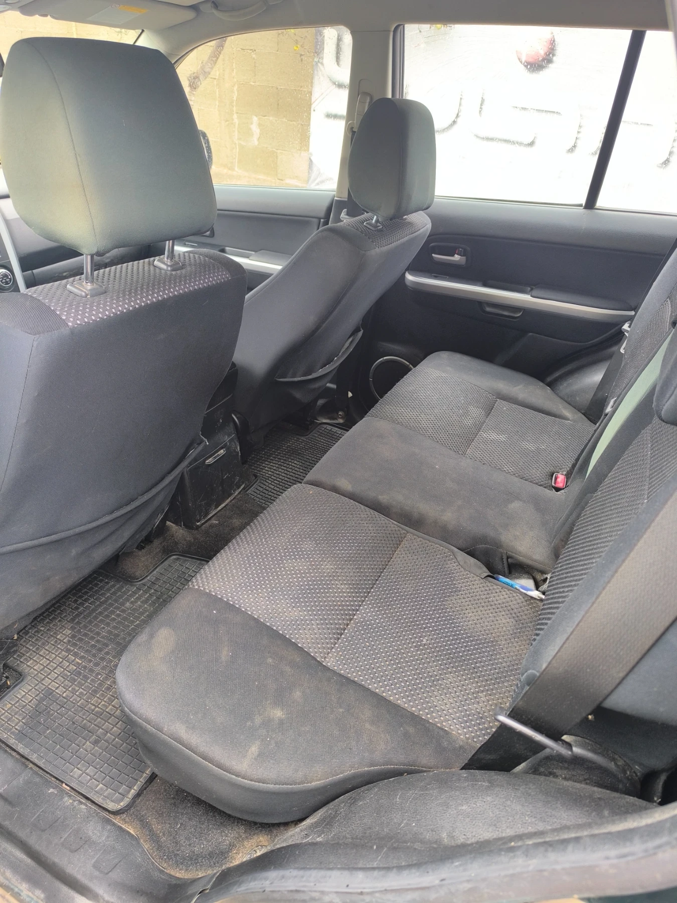 Suzuki Grand vitara 1.9 129..    | Mobile.bg   7