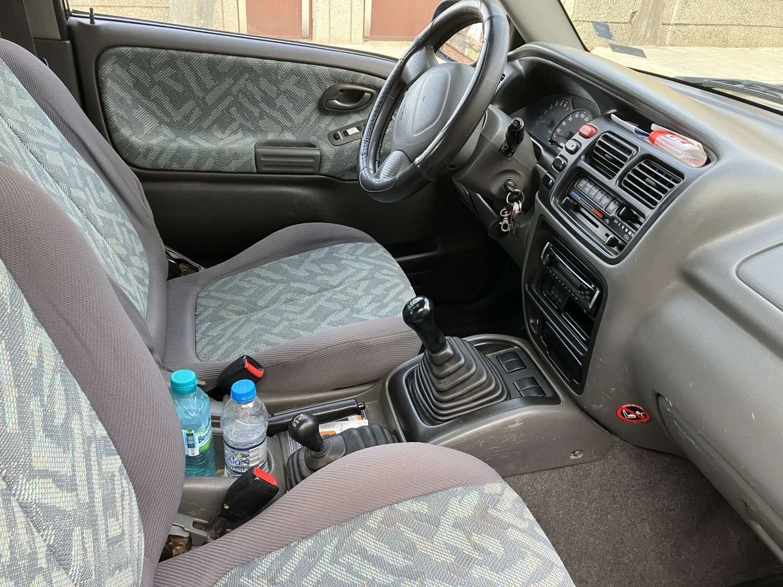 Suzuki Grand vitara ���� ���� | Mobile.bg � ����������� 6