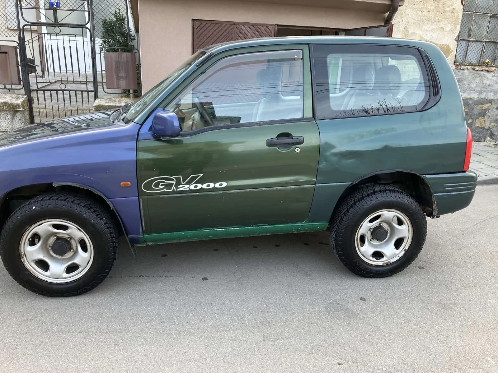 Suzuki Grand vitara ���� ���� | Mobile.bg � ����������� 4