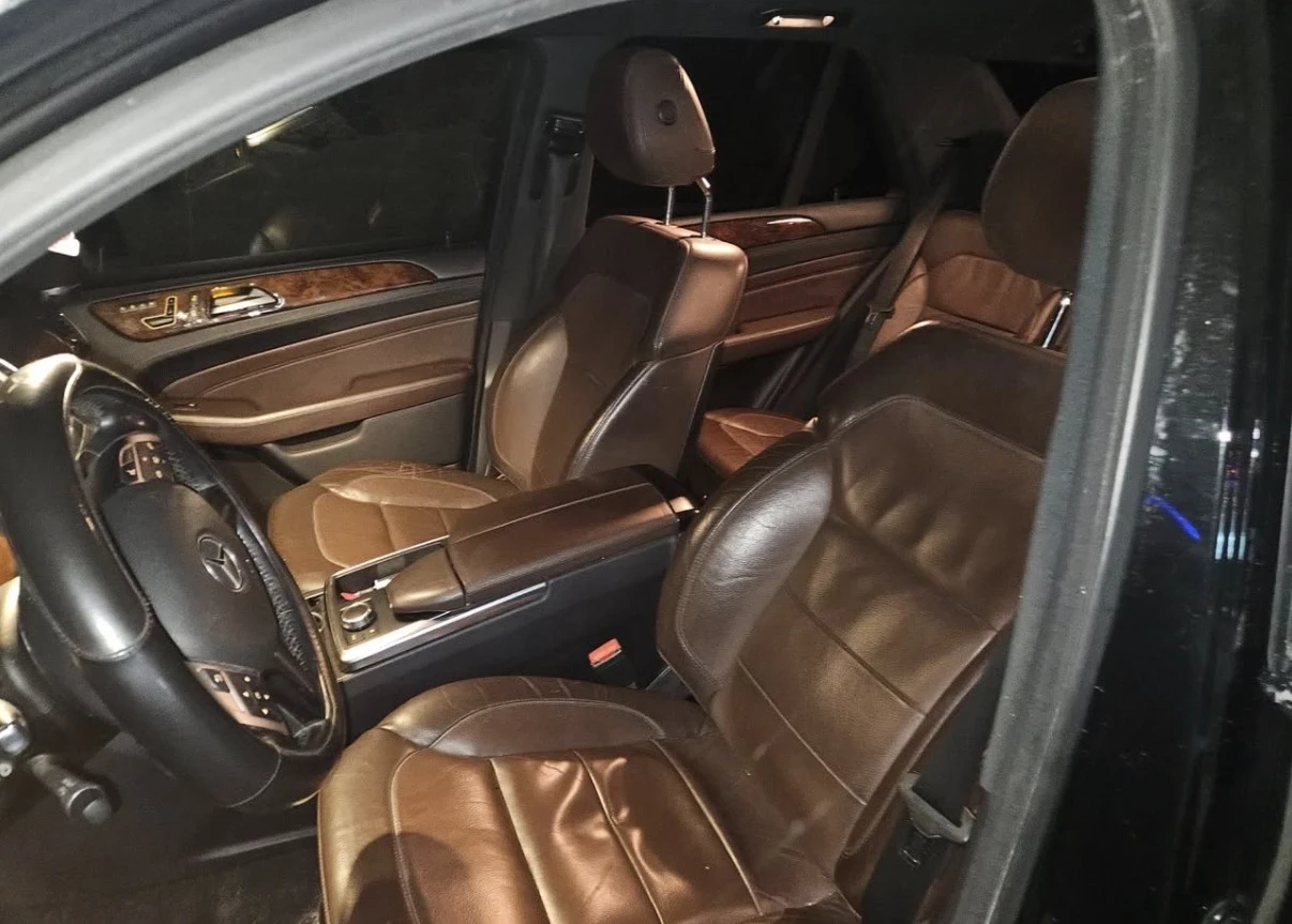 Mercedes-Benz ML 350 CDI * * KEYLESS * * КАМЕРА * * CARFAX * * ЛИЗИНГ - изображение 4