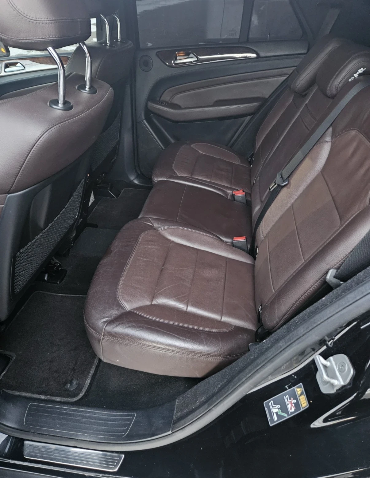 Mercedes-Benz ML 350 CDI * * KEYLESS * * КАМЕРА * * CARFAX * * ЛИЗИНГ - изображение 7