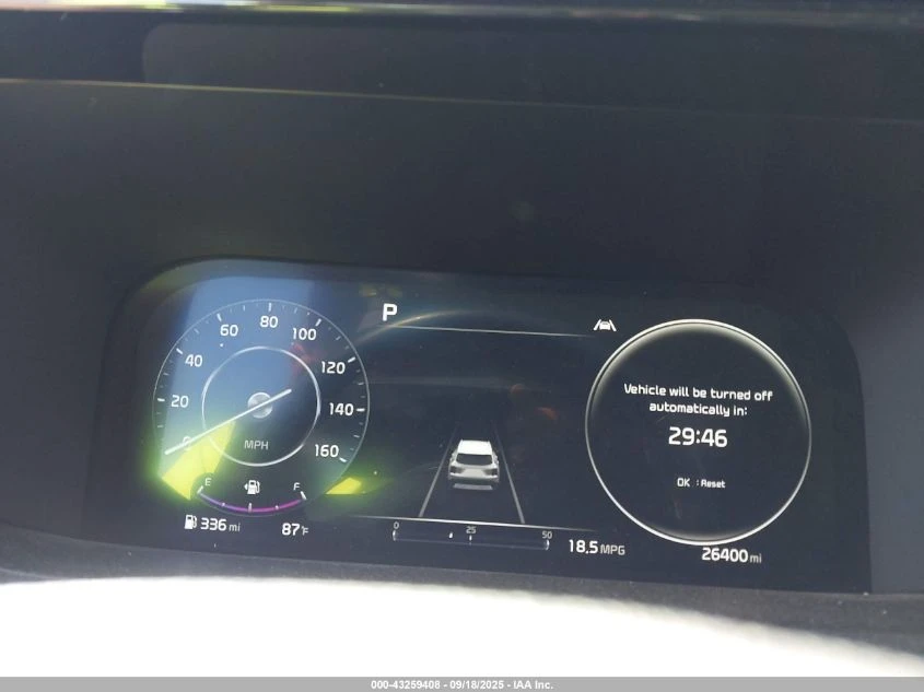 Kia Sorento 2.5L I-4 DI, DOHC, VVT, TURBO, 281HP Front Wheel | Mobile.bg � ����������� 12