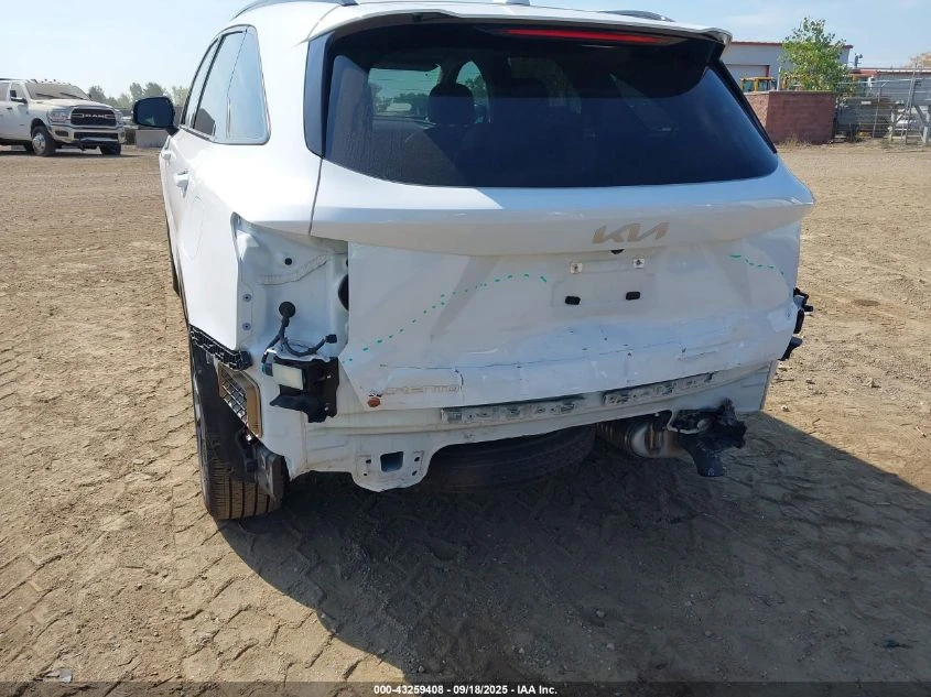 Kia Sorento 2.5L I-4 DI, DOHC, VVT, TURBO, 281HP Front Wheel | Mobile.bg � ����������� 11