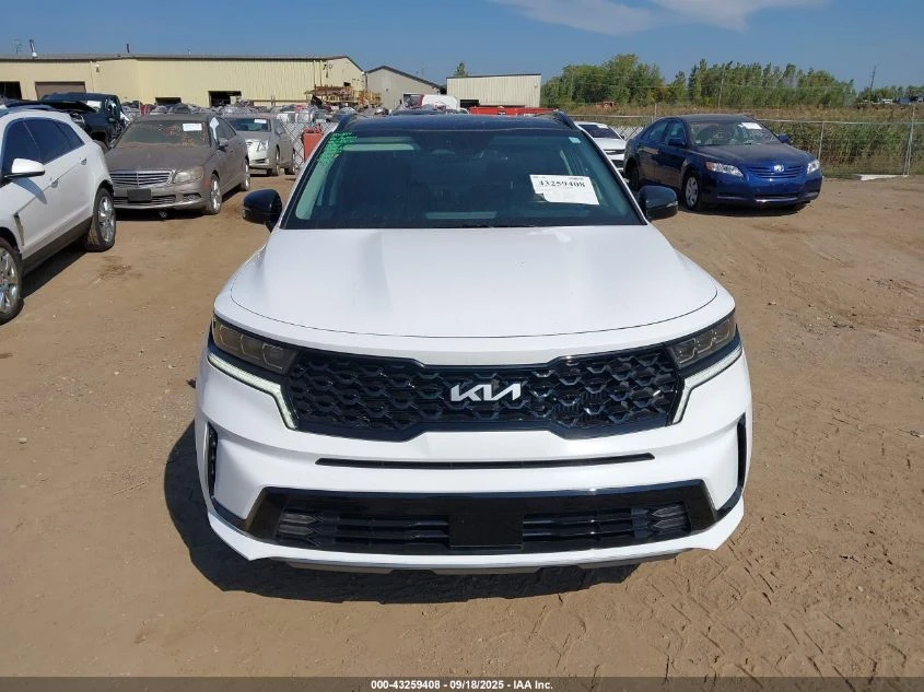 Kia Sorento 2.5L I-4 DI, DOHC, VVT, TURBO, 281HP Front Wheel | Mobile.bg � ����������� 4