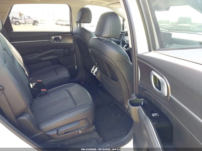 Kia Sorento 2.5L I-4 DI, DOHC, VVT, TURBO, 281HP Front Wheel | Mobile.bg � ����������� 13