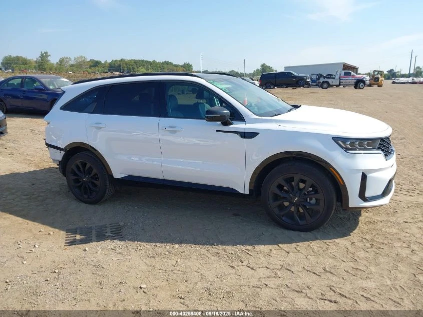 Kia Sorento 2.5L I-4 DI, DOHC, VVT, TURBO, 281HP Front Wheel | Mobile.bg � ����������� 5